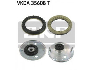 SKF VKDA 35608 T pakabos statramsčio atraminis guolis 
 Ašies montavimas/vairavimo mechanizmas/ratai -> Montavimas, pakabos statramstis
4246377, 4909701, 1387188-4, 3530341-1