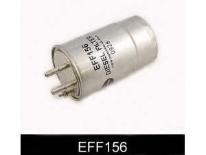 COMLINE EFF156 kuro filtras 
 Filtrai -> Kuro filtras
1606384980, 1901 A3, 51929061, 77363657