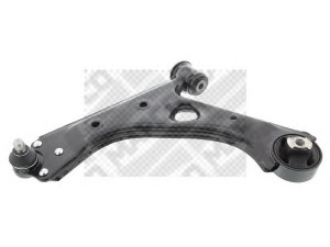 MAPCO 19097 vikšro valdymo svirtis 
 Ašies montavimas/vairavimo mechanizmas/ratai -> Valdymo svirtis/pasukamosios svirties sujungimas -> Vairo trauklės (valdymo svirtis, išilginis balansyras, diago
51 783 057, 51 895 367, 51 783 057