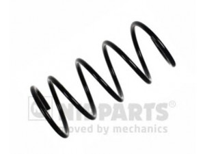 NIPPARTS N5540700 spyruoklė 
 Pakaba -> Spyruoklės
MB891714