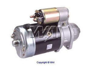 WAIglobal 17331N starteris
185086050, 185086051, 185086052