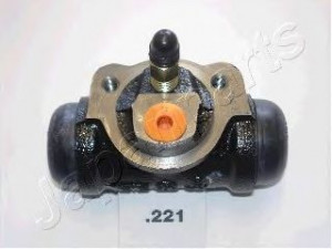 JAPANPARTS CS-221 rato stabdžių cilindras 
 Stabdžių sistema -> Ratų cilindrai
47550-30130, 47550-39275