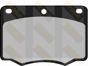 Brake ENGINEERING PA300 stabdžių trinkelių rinkinys, diskinis stabdys 
 Techninės priežiūros dalys -> Papildomas remontas
1543009, 1576947, 1619145, 1641022