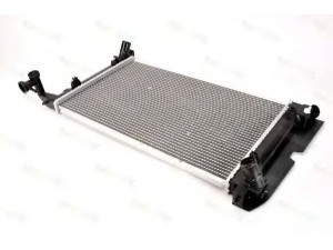 THERMOTEC D72031TT radiatorius, variklio aušinimas 
 Aušinimo sistema -> Radiatorius/alyvos aušintuvas -> Radiatorius/dalys
16400-0D200, 16400-0D210