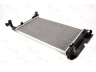 THERMOTEC D72031TT radiatorius, variklio aušinimas 
 Aušinimo sistema -> Radiatorius/alyvos aušintuvas -> Radiatorius/dalys
16400-0D200, 16400-0D210