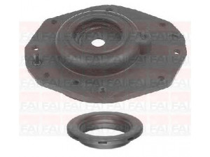 FAI AutoParts SS3043 pakabos statramsčio atraminis guolis 
 Ašies montavimas/vairavimo mechanizmas/ratai -> Montavimas, pakabos statramstis
503539, 503821