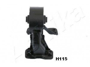 ASHIKA GOM-H115 variklio montavimas 
 Variklis -> Prekių paieška pagal schemą
21930-17000