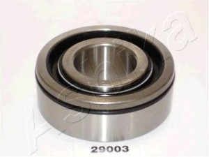 ASHIKA 44-29003 rato guolio komplektas 
 Ašies montavimas/vairavimo mechanizmas/ratai -> Rato stebulė/montavimas -> Rato guolis