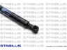 STABILUS 1501RT dujinė spyruoklė, bagažinė 
 Priedai -> Bagažinė/pakrovimo skyrius
81770-1C000, 81770-1C001