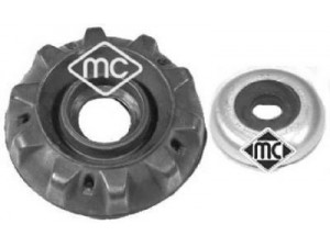 Metalcaucho 05884 remonto komplektas, pakabos statramstis 
 Ašies montavimas/vairavimo mechanizmas/ratai -> Montavimas, pakabos statramstis
451 322 00 28