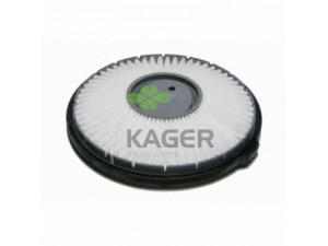 KAGER 12-0396 oro filtras 
 Techninės priežiūros dalys -> Techninės priežiūros intervalai
1780187214, ADD62212, PC1103