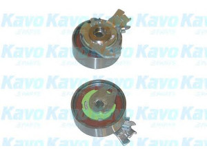 KAVO PARTS DTE-1006 įtempiklio skriemulys, paskirstymo diržas 
 Techninės priežiūros dalys -> Papildomas remontas
24426500