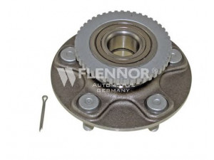 FLENNOR FR951668 rato guolio komplektas 
 Ašies montavimas/vairavimo mechanizmas/ratai -> Rato stebulė/montavimas -> Rato guolis
43200-85E11