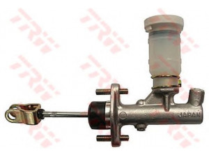 TRW PNB780 pagrindinis cilindras, sankaba 
 Sankaba/dalys -> Sankabos valdymas -> Pagrindinis cilindras
MB555277