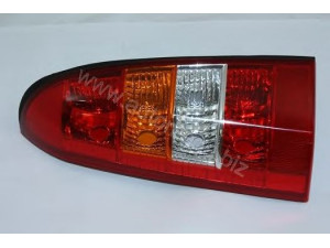 AUTOMEGA 3062230017 kombinuotas galinis žibintas 
 Elektros įranga -> Šviesos -> Kombinuotas galinis žibintas/dalys -> Kombinuotas galinis žibintas
6223017, 6223017, 09117210, 6223017