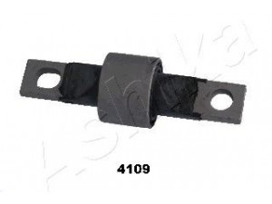 ASHIKA GOM-4109 laikiklis, valdymo svirties montavimas 
 Ašies montavimas/vairavimo mechanizmas/ratai -> Valdymo svirtis/pasukamosios svirties sujungimas -> Montavimas/sutvirtinimas
52390-S5H-000