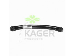 KAGER 87-1144 vikšro valdymo svirtis 
 Ašies montavimas/vairavimo mechanizmas/ratai -> Valdymo svirtis/pasukamosios svirties sujungimas -> Vairo trauklės (valdymo svirtis, išilginis balansyras, diago
55210-25000