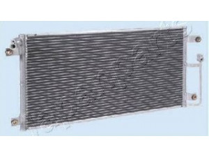 JAPANPARTS CND343003 kondensatorius, oro kondicionierius 
 Oro kondicionavimas -> Kondensatorius
6841005000, 6841005030, 6841005033