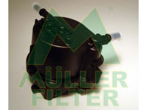 MULLER FILTER FN242 kuro filtras 
 Techninės priežiūros dalys -> Papildomas remontas
190168, 190170, 190173, 190175