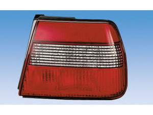 BOSCH 0 318 332 214 kombinuotas galinis žibintas 
 Kėbulas -> Šviesos -> Kombinuotas galinis žibintas/dalys -> Kombinuotas galinis žibintas
