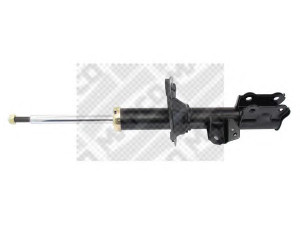 MAPCO 40591 amortizatorius 
 Pakaba -> Amortizatorius
54660-07100, 54660-07200
