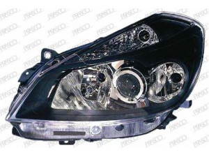 PRASCO RN3254914 priekinis žibintas 
 Kėbulas -> Priekinis žibintas/dalys -> Priekinis žibintas/įterp.
7701061075