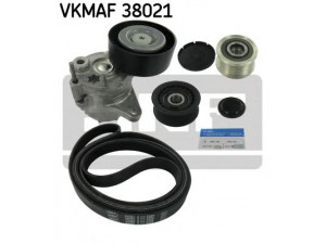 SKF VKMAF 38021 V formos rumbuotas diržas, komplektas 
 Techninės priežiūros dalys -> Techninės priežiūros intervalai
059 903 341 A, 059 903 341 E, 059 903 341 J