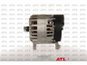 ATL Autotechnik L 81 900 kintamosios srovės generatorius
1000208790, 1000299622, 185046500