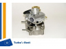 TURBO S HOET 1100301 kompresorius, įkrovimo sistema