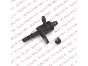 DELPHI 9109-904 slėgio kontrolės vožtuvas, bendros linijos sistema 
 Kuro mišinio formavimas -> Mišinio sudarymas -> Vožtuvas/vožtuvų blokas
1136184, 1S4Q9F823AA, 7701 206 906