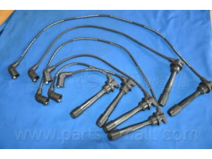 PARTS-MALL PEA-E74 uždegimo laido komplektas 
 Kibirkšties / kaitinamasis uždegimas -> Uždegimo laidai/jungtys
2750137A30