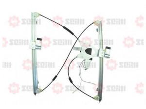 SEIM 950351 lango pakėliklis 
 Vidaus įranga -> Elektrinis lango pakėliklis
1043707, 7M0837462, 7M0837462A