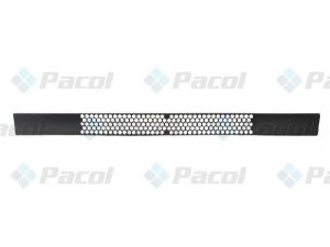 PACOL BPA-SC001A radiatorius grotelės 
 Kėbulas -> Kėbulo dalys/ sparnas/buferis -> Priekinis aerodinaminio pasipriešinimo sumažinimas/grotelės
1371758