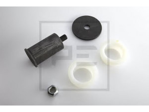 PE Automotive 013.031-20A remonto komplektas, stabilizatoriaus pakaba