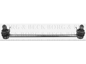 BORG & BECK BDL7349 šarnyro stabilizatorius 
 Ašies montavimas/vairavimo mechanizmas/ratai -> Stabilizatorius/fiksatoriai -> Savaime išsilyginanti atrama
54617CG000, 54617 CG000, 54617-CG000