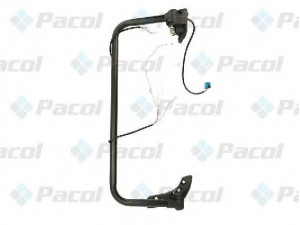 PACOL MER-MR-029L laikiklis, išorinis veidrodėlis 
 Kėbulas -> Langai/veidrodėliai -> Veidrodėlis
0018109714, 001 810 97 14
