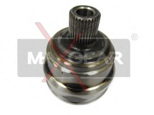 MAXGEAR 49-0239 jungčių komplektas, kardaninis velenas 
 Ratų pavara -> Sujungimai/komplektas
893 498 099 B, 893 498 099 F, 893 498 099 H