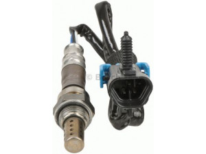 BOSCH F 00E 261 585 lambda jutiklis 
 Variklis -> Variklio elektra
12572707, 12612797, 12622308, 12617648