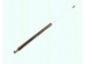 dujinė spyruoklė, bagažinė
