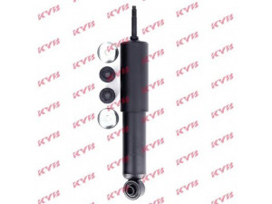 KYB 444139 amortizatorius
MB633900, MB633915, MB892584, MB892585