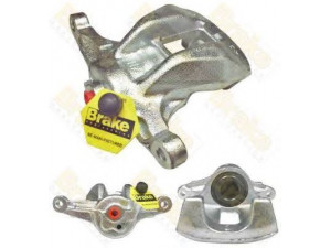 Brake ENGINEERING CA1805 stabdžių apkaba 
 Stabdžių sistema -> Stabdžių matuoklis -> Stabdžių matuoklio montavimas
4775030270