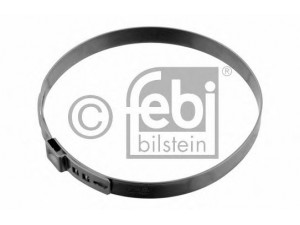 FEBI BILSTEIN 30022 žarnos spaustukas
N 107 013 01