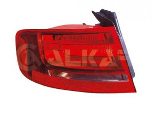 ALKAR 2201479 kombinuotas galinis žibintas 
 Elektros įranga -> Šviesos -> Kombinuotas galinis žibintas/dalys -> Kombinuotas galinis žibintas
8K5945095D