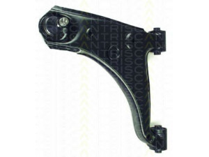 TRISCAN 8500 50504 vikšro valdymo svirtis 
 Ašies montavimas/vairavimo mechanizmas/ratai -> Valdymo svirtis/pasukamosios svirties sujungimas -> Vairo trauklės (valdymo svirtis, išilginis balansyras, diago
GF22-34-350A, GJ22-34-350B, GJ83-34-350B