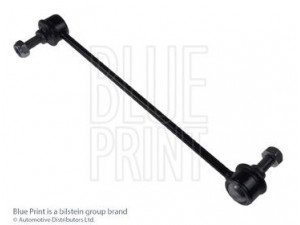 BLUE PRINT ADG08512 šarnyro stabilizatorius 
 Ašies montavimas/vairavimo mechanizmas/ratai -> Stabilizatorius/fiksatoriai -> Savaime išsilyginanti atrama
95994977, 96275798, 96391875, 96391875