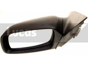 LUCAS ELECTRICAL ADP109 išorinis veidrodėlis 
 Kėbulas -> Keleivių kabina -> Veidrodėlis