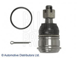 BLUE PRINT ADN18651 atramos/vairo trauklė 
 Ašies montavimas/vairavimo mechanizmas/ratai -> Sujungimai -> Atramos/vairo trauklė
40160-4F105