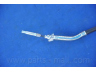 PARTS-MALL PTB-217 trosas, stovėjimo stabdys 
 Stabdžių sistema -> Valdymo svirtys/trosai
599114E601