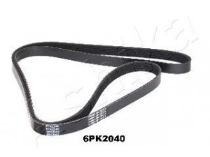 ASHIKA 112-6PK2040 V formos rumbuoti diržai 
 Techninės priežiūros dalys -> Techninės priežiūros intervalai
04891692AB, 4891692AB, 8-97130-561-0