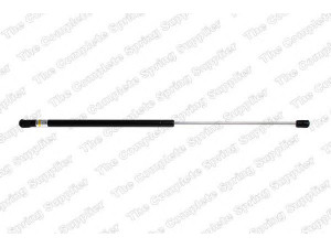 ROC GS0954 dujinė spyruoklė, gaubtas 
 Kėbulas -> Dujinės spyruoklės
60689182